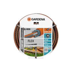Шланг Gardena FLEX 13 мм (1/2"), 50 м / 18039-20.000.00